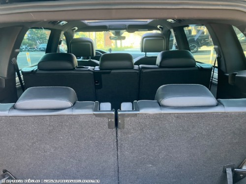 Volkswagen TIGUAN ALLSPACE R LINE 350 TSI  2018/2018